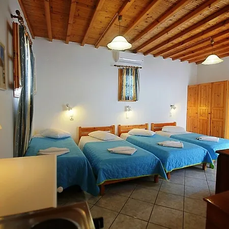 Aphrodite Garden & Отель 3*